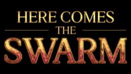 Here Comes the Swarm artwork 2