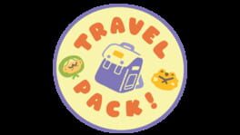 Travel Pack! artwork 2