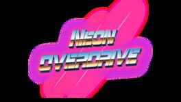 Neon Overdrive artwork 2