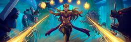 Valkyrie Rising: Hordes of Ragnarök artwork 1