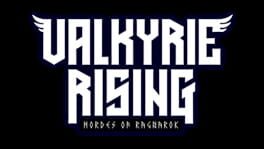 Valkyrie Rising: Hordes of Ragnarök artwork 2