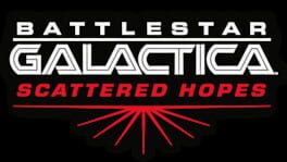 Battlestar Galactica: Scattered Hopes artwork 3