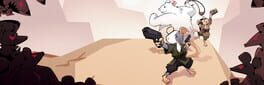 Rhythm Rat Rampage artwork 3