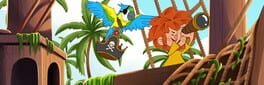 Pumuckl and the Crown of the Pirate King artwork 1