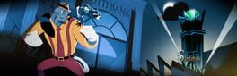 Smash 'N Grab artwork 1