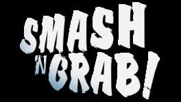 Smash 'N Grab artwork 2