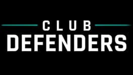 Club Defenders artwork 2