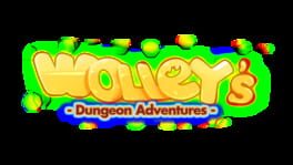 Wolley's Dungeon Adventure artwork 2