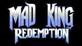 Mad King Redemption artwork 4