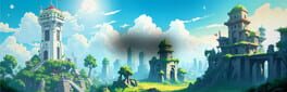 TowerUp: Breakout artwork 1
