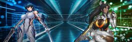 Action Taimanin artwork 2