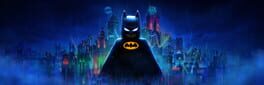LEGO Batman: Legacy of the Dark Knight artwork 5