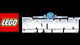 LEGO Batman: Legacy of the Dark Knight artwork 1