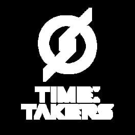 Time Takers artwork 2