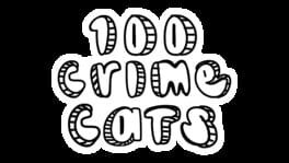 100 Crime Cats artwork 2