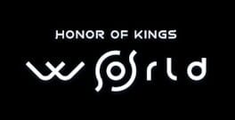 Honor of Kings: World artwork 2