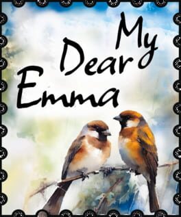 My Dear Emma artwork 2