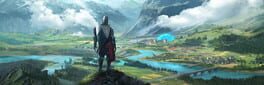 Legends of Aria Eternal artwork 1