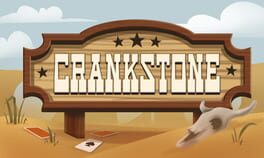 Crankstone artwork 1