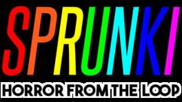 Sprunki Horror From the Loop artwork 2