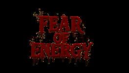 Fear of Energy artwork 2