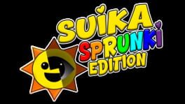 Suika Sprunki Edition artwork 2
