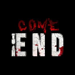 Come to an End artwork 2