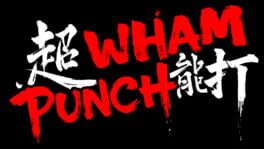 WhamPunch artwork 2