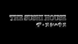 The Sushi House artwork 3