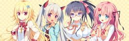 Yomegami: My Sweet Goddess artwork 1