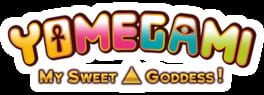 Yomegami: My Sweet Goddess artwork 2