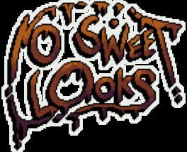 No Sweet Looks artwork 2