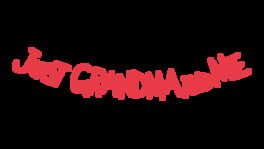 Just Grandma and Me artwork 2