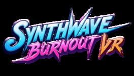 Synthwave Burnout VR artwork 1