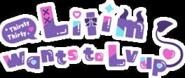 Lilim Wants to Lv Up artwork 1