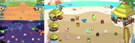 Nonogram Piggy Valley artwork 1