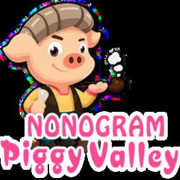 Nonogram Piggy Valley artwork 2