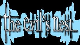 The Evil's Nest artwork 2