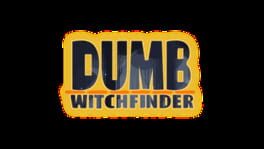 Dumb Witchfinder artwork 2