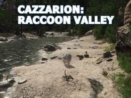 Cazzarion: Raccoon Valley artwork 1