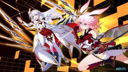 Honkai Impact 3rd: Florid Mitama artwork 1