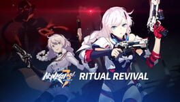 Honkai Impact 3rd: Ritual Imayoh Revival artwork 2