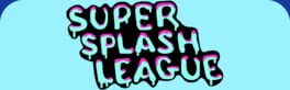 Super Splash League artwork 1