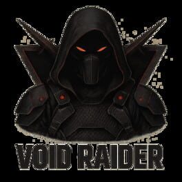 Void Raider artwork 2