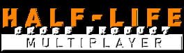 Half-Life: Cross Product Multiplayer artwork 2