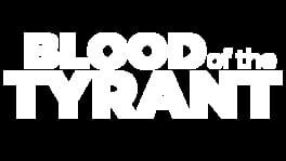 Tyrant artwork 2