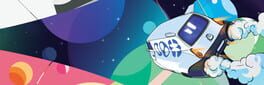 Cosmo Tales artwork 1
