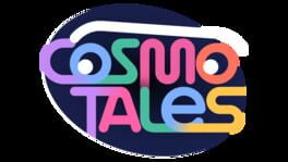 Cosmo Tales artwork 2