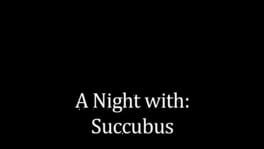 A Night With: Succubus artwork 2