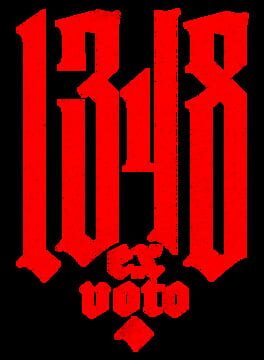 1348: Ex Voto artwork 2